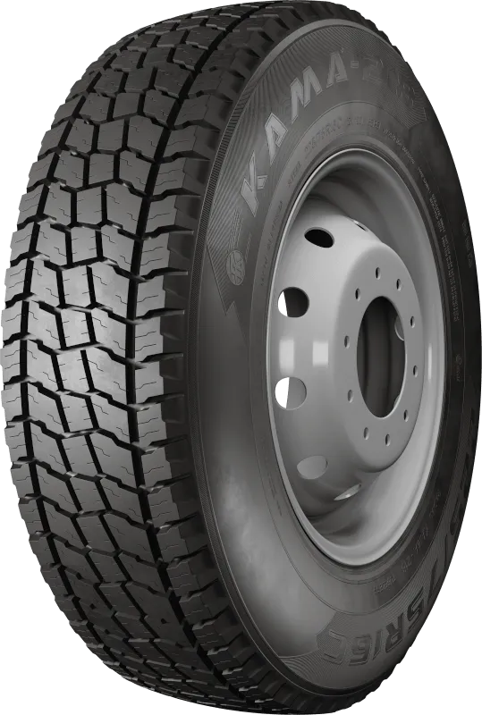 KAMA-218 в Барыше — KAMA TYRES KAMA-218 в Барыше
