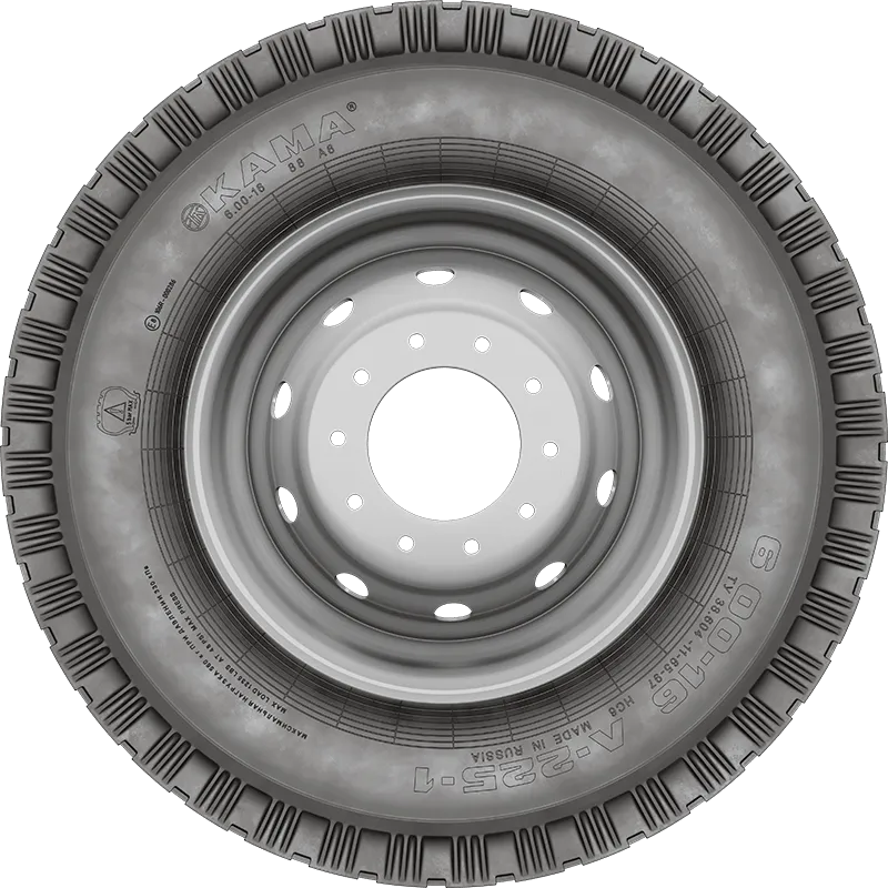 Л-225-1 в Барыше — KAMA TYRES Л-225-1 в Барыше