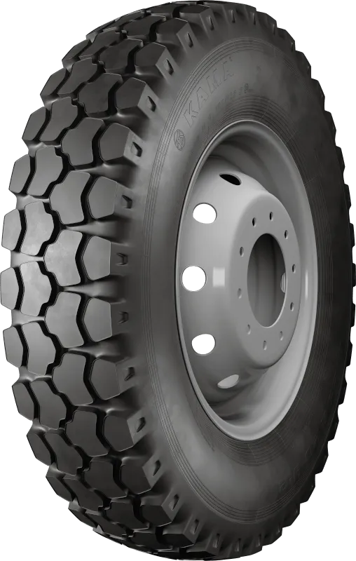 KAMA У-2 в Барыше — KAMA TYRES KAMA У-2 в Барыше