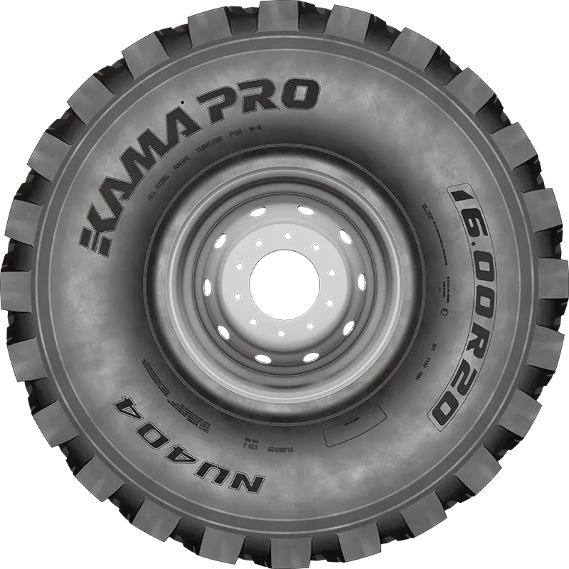 KAMA PRO NU 404 с рег давл в Барыше — KAMA TYRES KAMA PRO NU 404 с рег давл в Барыше