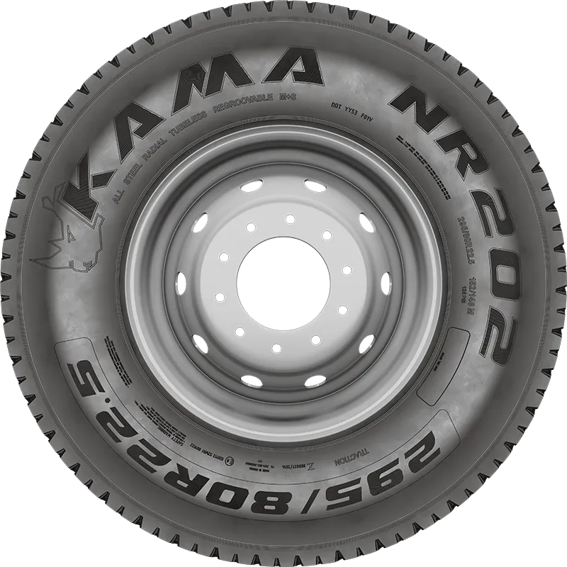 KAMA NR 202 в Барыше — KAMA TYRES KAMA NR 202 в Барыше