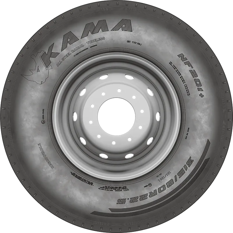 KAMA NF 201+ в Барыше — KAMA TYRES KAMA NF 201+ в Барыше