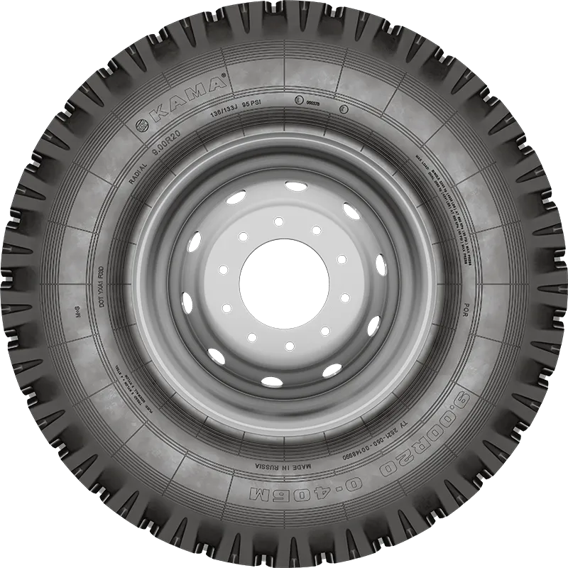 О-40БМ нс14 в Барыше — KAMA TYRES О-40БМ нс14 в Барыше